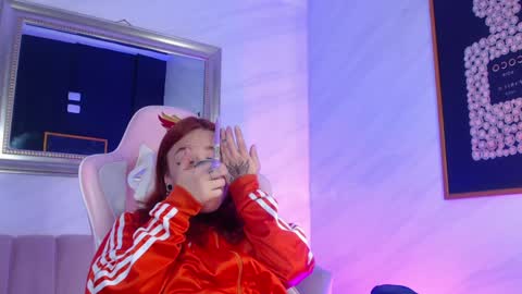 freya online show from 01-30-25, 09:25