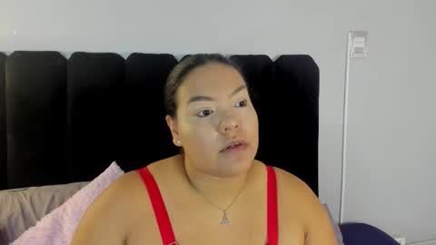 freya_blaze online show from 03-24-26, 04:50