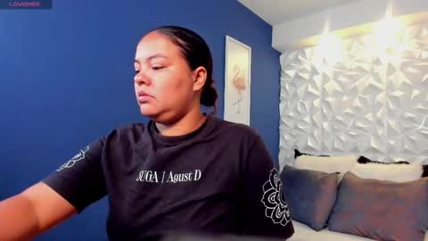 Freya online show from 09-19-25, 11:33