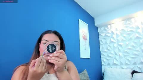 Freya online show from 11-27-25, 05:48