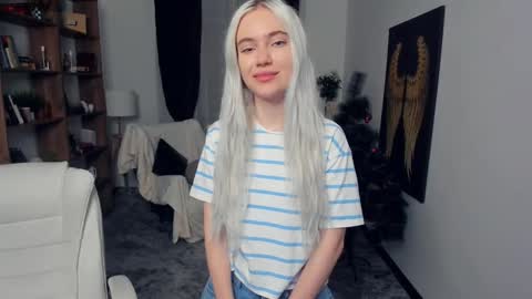 Freya online show from 01-17-26, 06:44