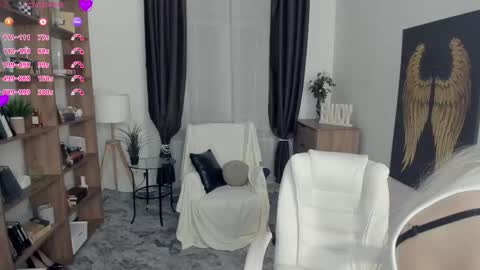 Freya online show from 03-01-26, 07:38