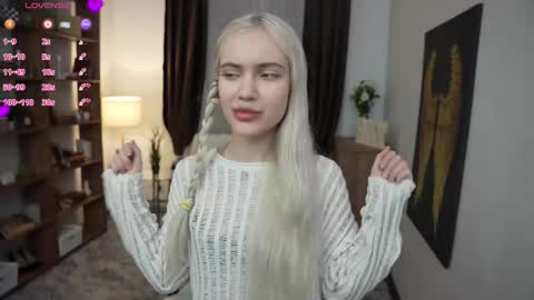 Freya online show from 03-02-26, 07:43