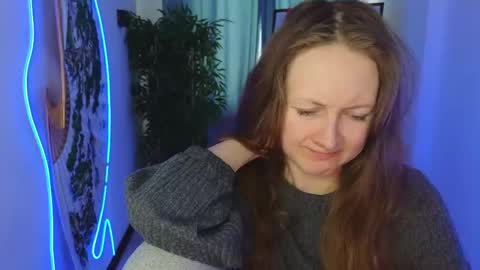 Freya online show from 02-23-25, 11:44