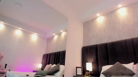 Snapshot of freyaa25 chatting on 02-23-26, 09:01 FREYA online show from 02-23-26, 09:01