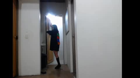 freyaa_sorceress online show from 01-16-25, 04:07