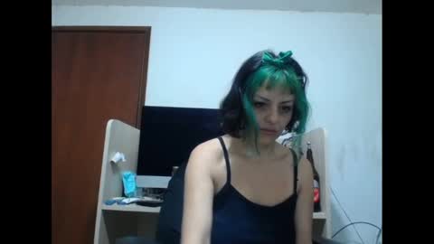 freyaa_sorceress online show from 03-07-25, 08:00