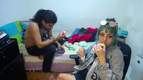 freyaa_sorceress online show from 03-12-25, 03:57