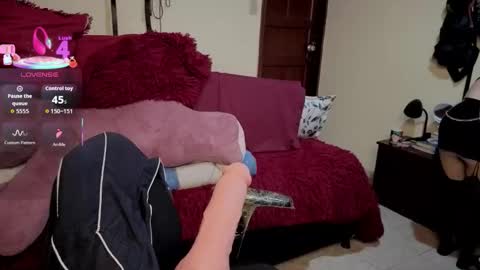 Snapshot of freyaa_sorceress chatting on 01-18-26, 11:08 freyaa_sorceress online show from 01-18-26, 11:08