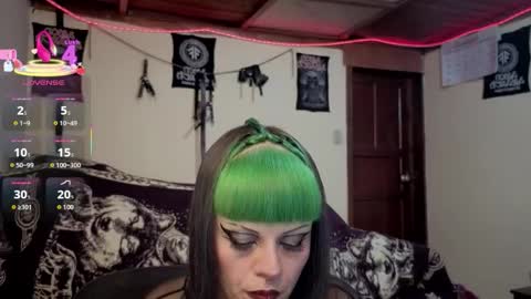 Snapshot of freyaa_sorceress chatting on 02-12-26, 05:57 freyaa_sorceress online show from 02-12-26, 05:57