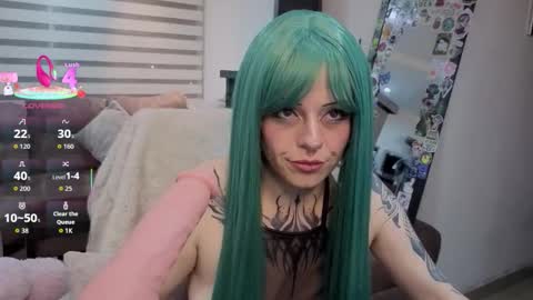 Snapshot of freyaa_sorceress chatting on 03-12-26, 08:53 freyaa_sorceress online show from 03-12-26, 08:53