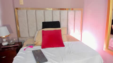 Freya Cameron online show from 03-23-26, 12:42