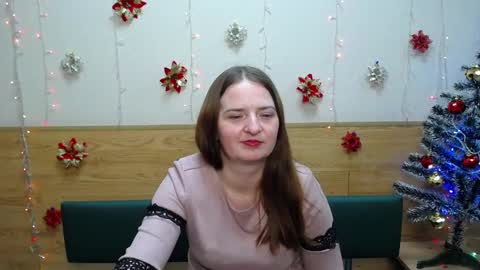 FreyaDak online show from 01-08-25, 12:17