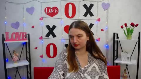 FreyaDak online show from 01-30-25, 08:53