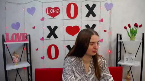 FreyaDak online show from 01-31-25, 02:58