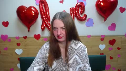 FreyaDak online show from 02-07-25, 06:02