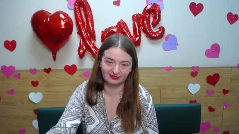 FreyaDak online show from 02-07-25, 09:04