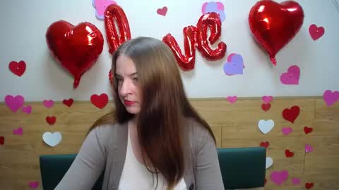 FreyaDak online show from 02-09-25, 11:47