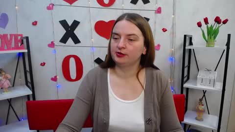 FreyaDak online show from 02-11-25, 07:48