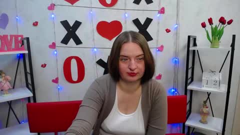 FreyaDak online show from 02-11-25, 11:01