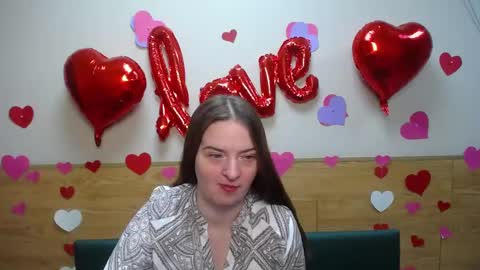 FreyaDak online show from 02-15-25, 06:02