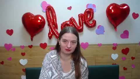 FreyaDak online show from 02-15-25, 03:28