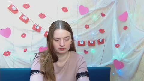 FreyaDak online show from 02-18-25, 03:42