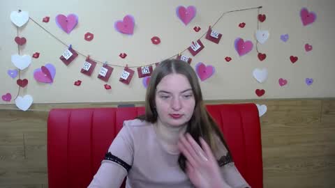 FreyaDak online show from 02-21-25, 10:26