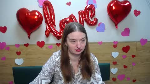 FreyaDak online show from 02-23-25, 06:07