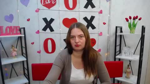 FreyaDak online show from 03-01-25, 12:12