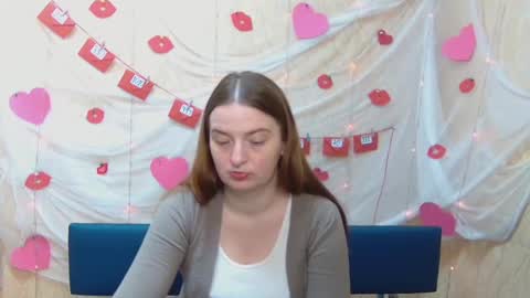 FreyaDak online show from 03-09-25, 03:27