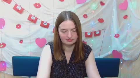 FreyaDak online show from 03-10-25, 06:45