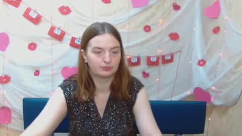 FreyaDak online show from 03-11-25, 03:59