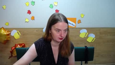 FreyaDak online show from 09-21-25, 05:09