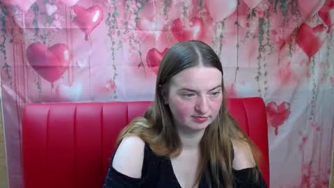 FreyaDak online show from 03-20-26, 06:57