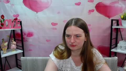 FreyaDak online show from 04-08-26, 05:13