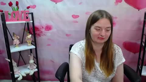 FreyaDak online show from 05-27-26, 02:08
