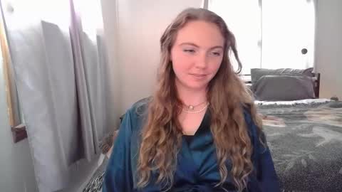 Miss Freya online show from 04-09-26, 09:20