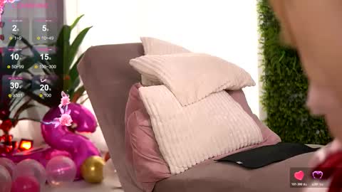 freyaheart online show from 02-14-26, 06:32