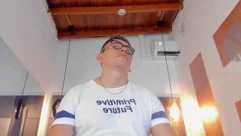  ALIS AND ALEX  online show from 09-12-25, 10:10