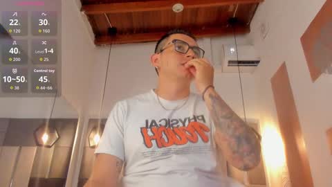  ALIS AND ALEX  online show from 10-19-25, 06:08