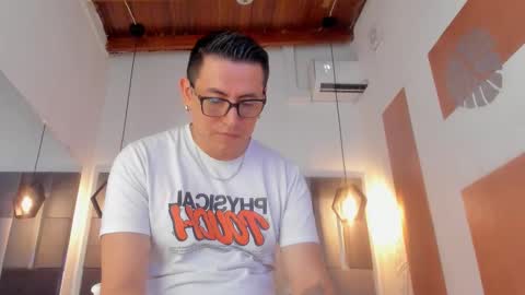  ALIS AND ALEX  online show from 10-23-25, 04:17