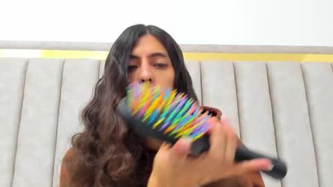 FreyaMoller  online show from 03-04-26, 07:20