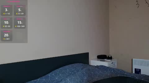 FreyaOliver online show from 06-01-26, 12:29