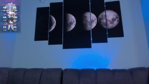 Pau. online show from 01-10-26, 10:17