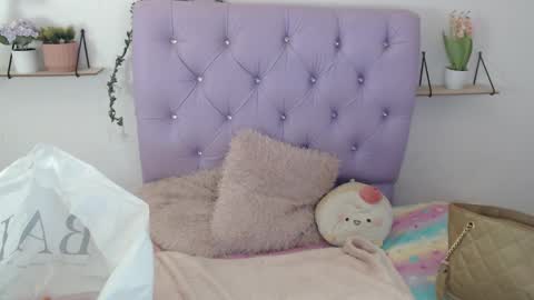 Freyja online show from 09-08-25, 09:25