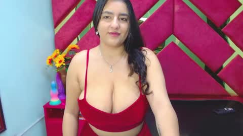 Snapshot of freyja_naugthy chatting on 10-23-25, 12:59 freyja_naugthy online show from 10-23-25, 12:59