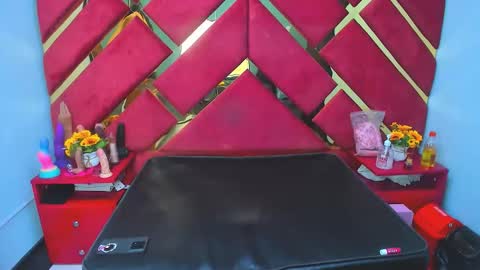 Snapshot of freyja_naugthy chatting on 12-16-25, 12:54 freyja_naugthy online show from 12-16-25, 12:54