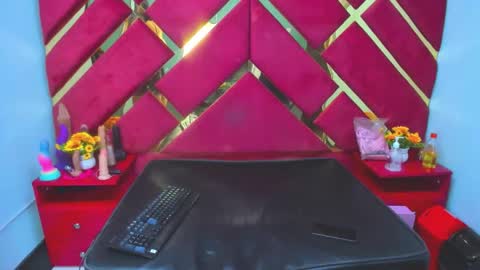 Snapshot of freyja_naugthy chatting on 01-06-26, 12:42 freyja_naugthy online show from 01-06-26, 12:42