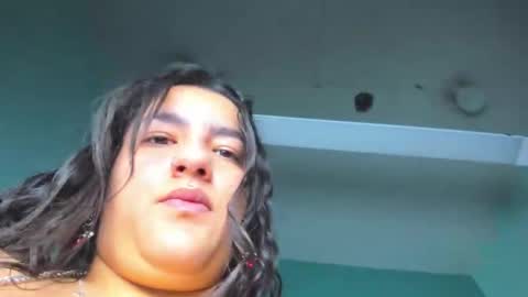 Snapshot of freyja_naugthy chatting on 03-10-26, 01:05 freyja_naugthy online show from 03-10-26, 01:05